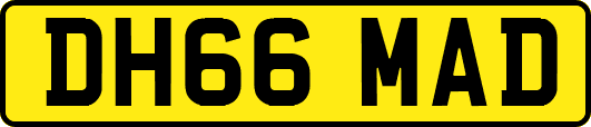 DH66MAD