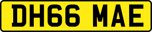 DH66MAE