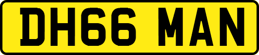 DH66MAN