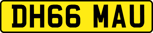 DH66MAU