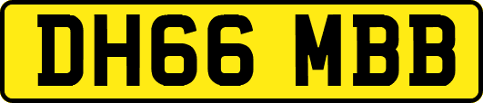 DH66MBB