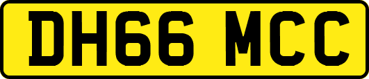 DH66MCC