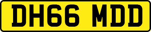 DH66MDD