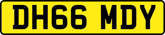 DH66MDY