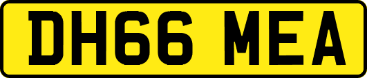 DH66MEA