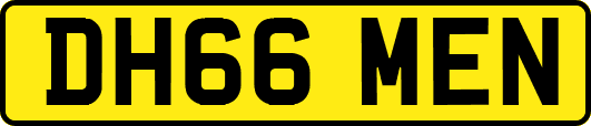 DH66MEN