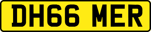 DH66MER