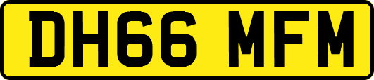 DH66MFM