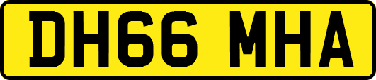 DH66MHA