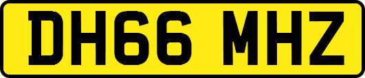 DH66MHZ