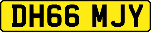 DH66MJY