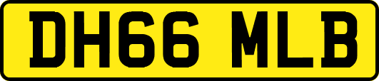 DH66MLB