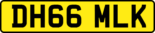 DH66MLK