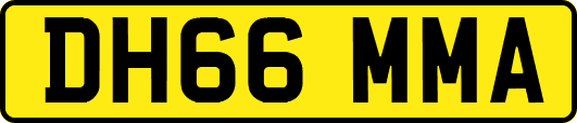 DH66MMA