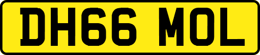 DH66MOL