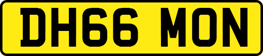 DH66MON