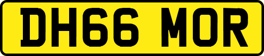 DH66MOR