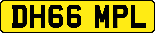 DH66MPL