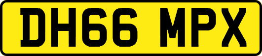 DH66MPX