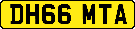 DH66MTA