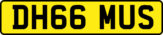 DH66MUS