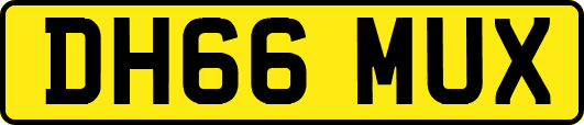 DH66MUX