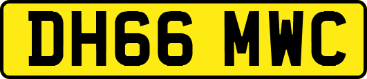 DH66MWC