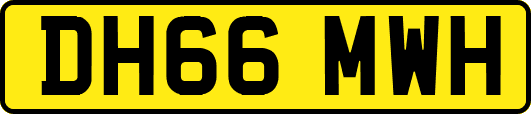 DH66MWH