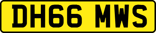 DH66MWS