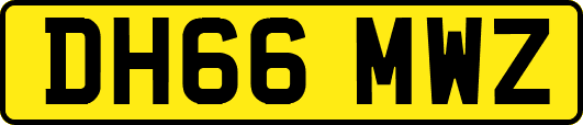 DH66MWZ