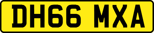 DH66MXA