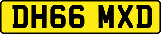 DH66MXD
