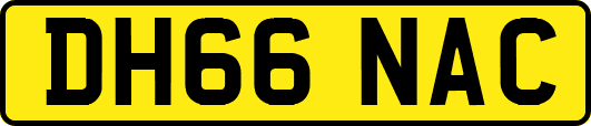 DH66NAC