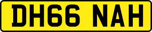 DH66NAH