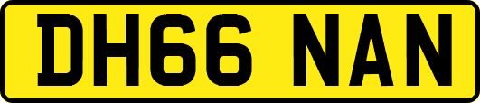 DH66NAN