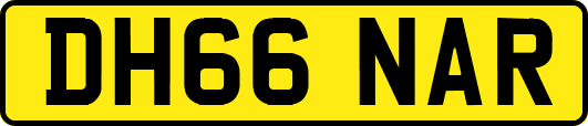 DH66NAR