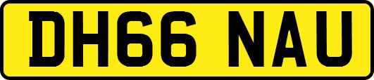 DH66NAU