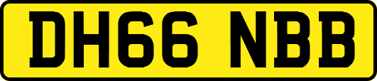 DH66NBB