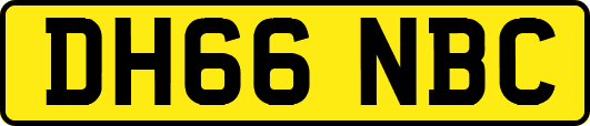 DH66NBC