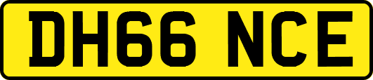 DH66NCE