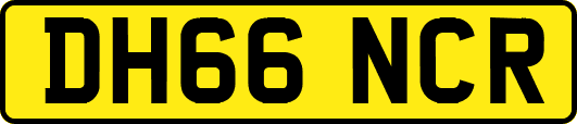 DH66NCR