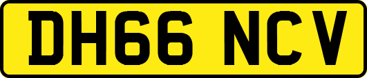 DH66NCV