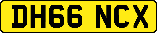 DH66NCX