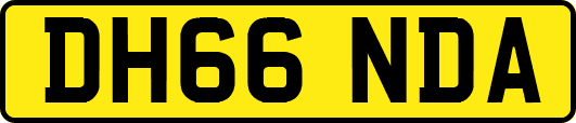 DH66NDA