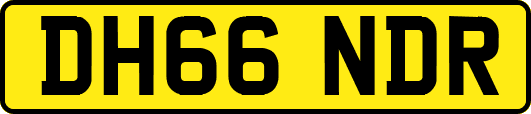 DH66NDR