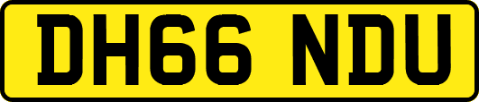 DH66NDU