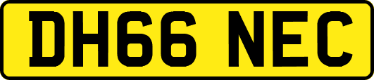 DH66NEC