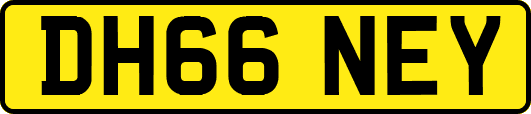 DH66NEY