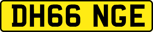 DH66NGE