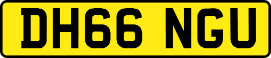 DH66NGU